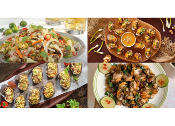 Món ngon gợi ý